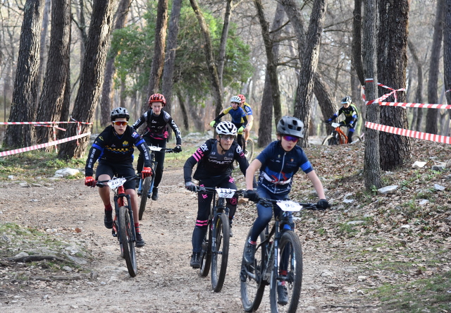 Vençoise VTT 2023